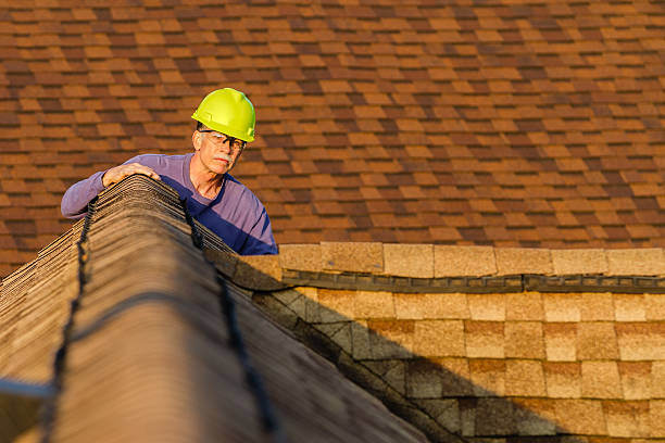 Sealant for Roof in New Haven, MI